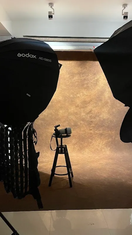VISTORIZ Photoshoot Studio | Appointment Required