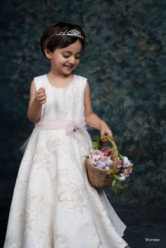 VISTORIZ Photoshoot Studio | Appointment Required
