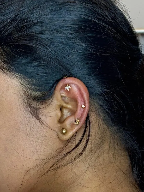 Glamink Tattoo studio