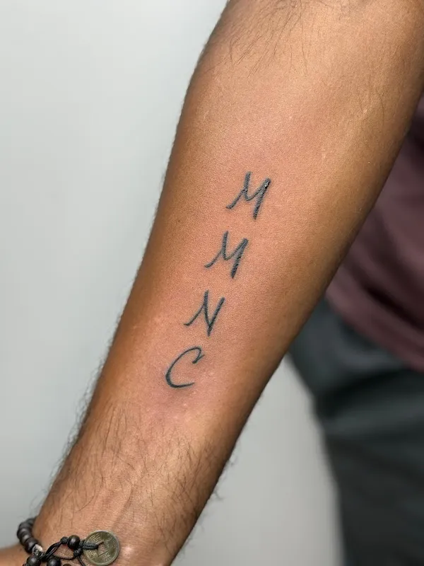 Glamink Tattoo studio
