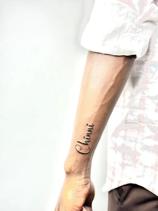 Glamink Tattoo studio