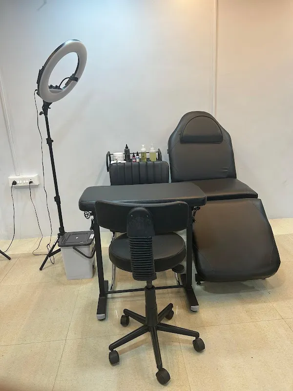 Glamink Tattoo studio