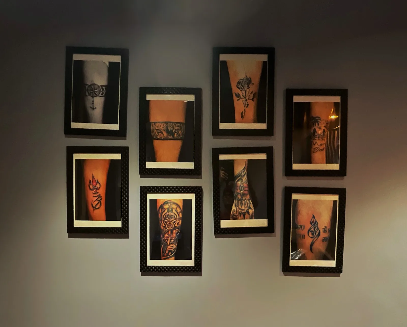 Jtog Tattoos & Piercing