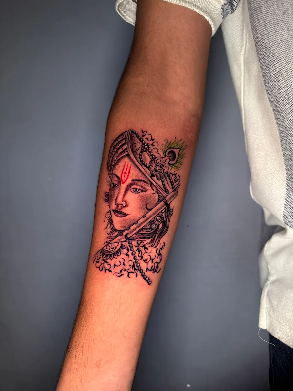 Jtog Tattoos & Piercing