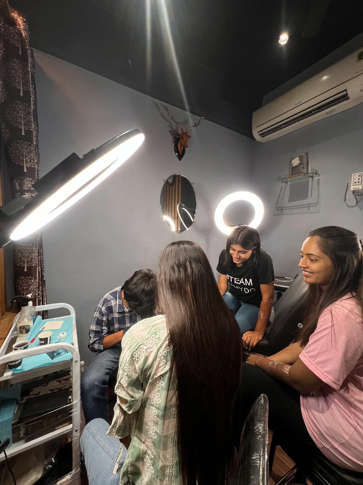 Jtog Tattoos & Piercing