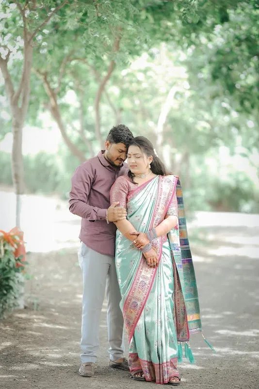 Abhi Sirsat Photography