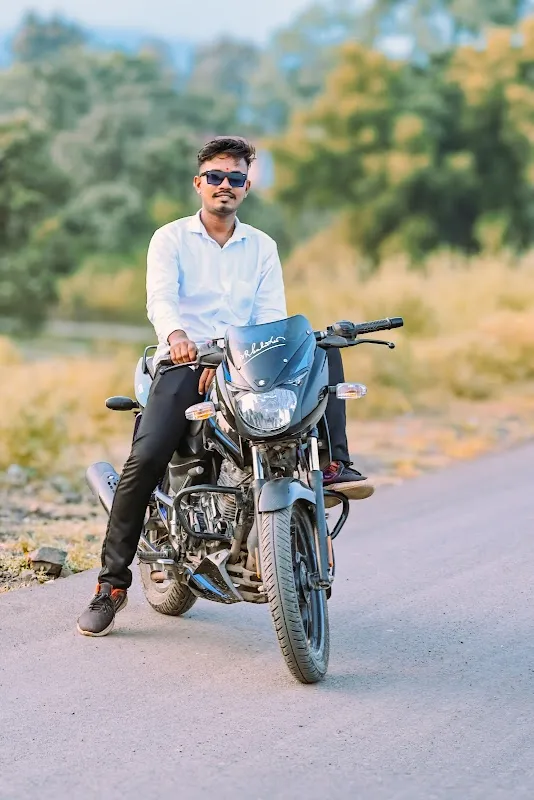 Abhi Sirsat Photography
