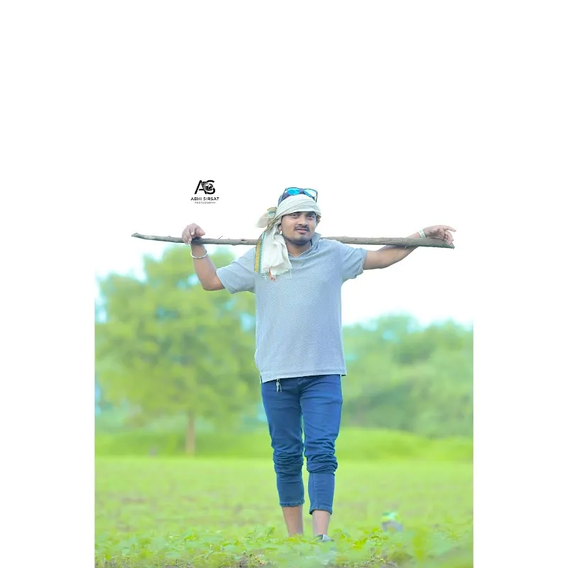 Abhi Sirsat Photography
