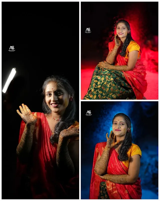 Abhi Sirsat Photography
