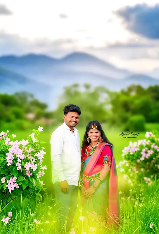 Abhi Sirsat Photography
