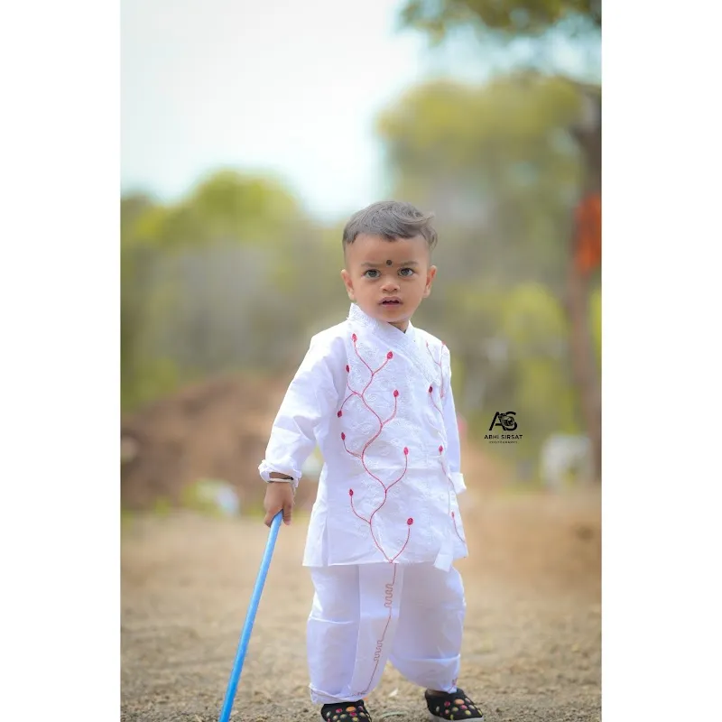 Abhi Sirsat Photography