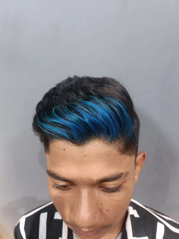 AFFINITTY FAMILY SALON