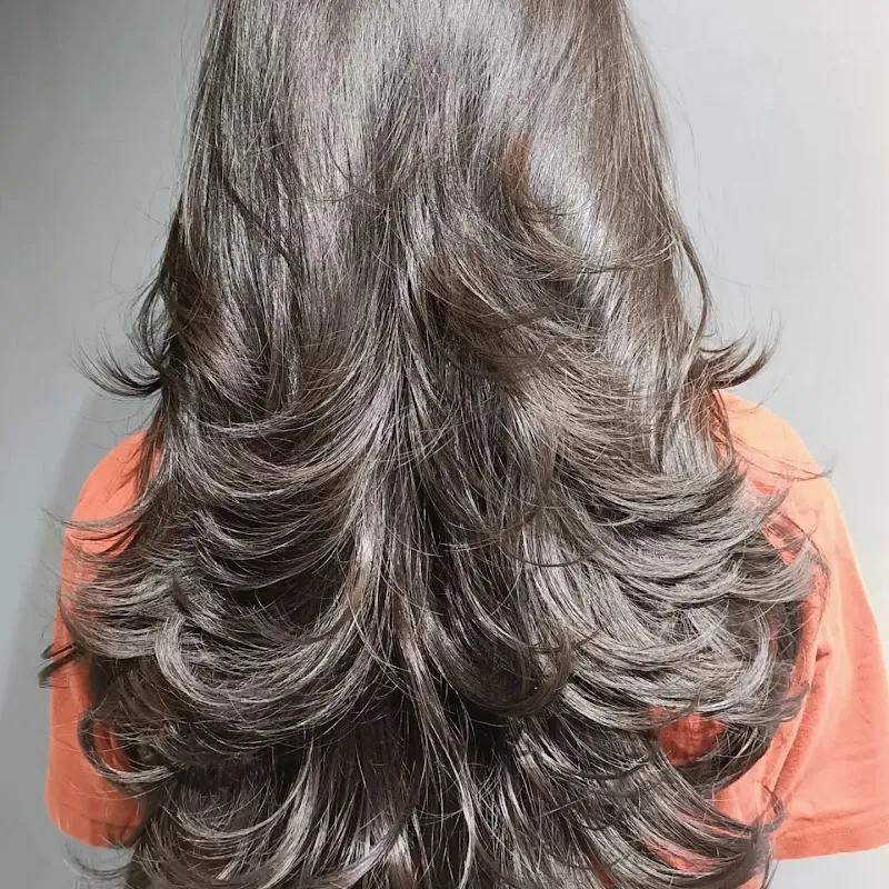 AFFINITTY FAMILY SALON