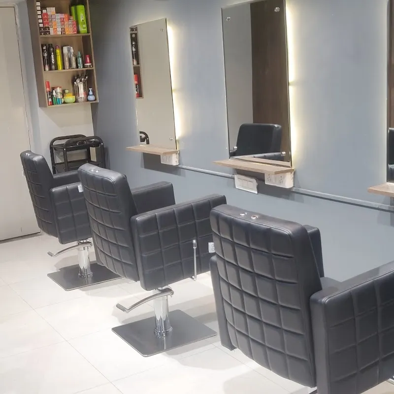 AFFINITTY FAMILY SALON
