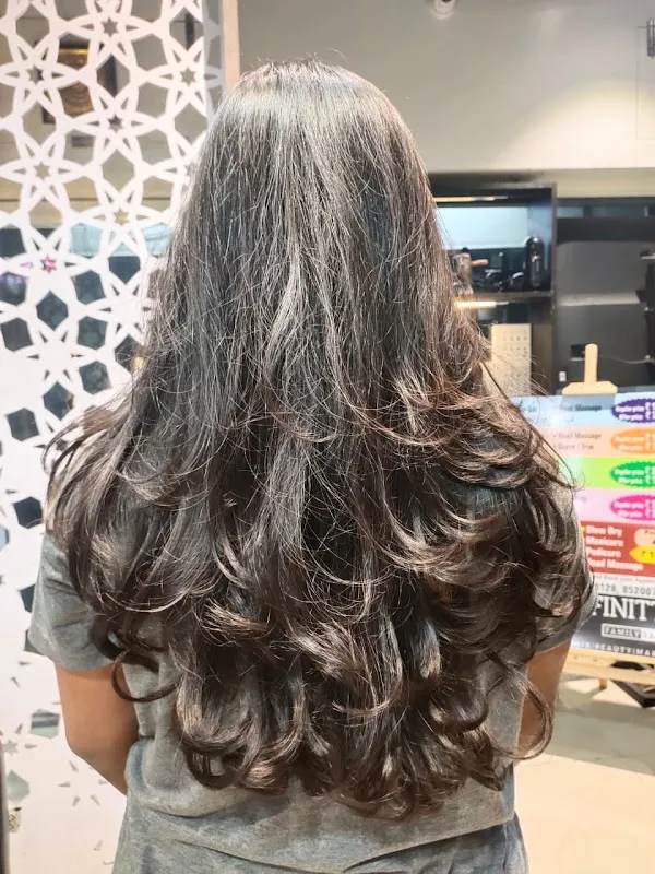 AFFINITTY FAMILY SALON