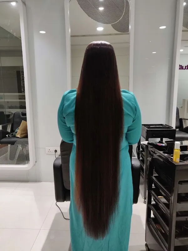 AFFINITTY FAMILY SALON