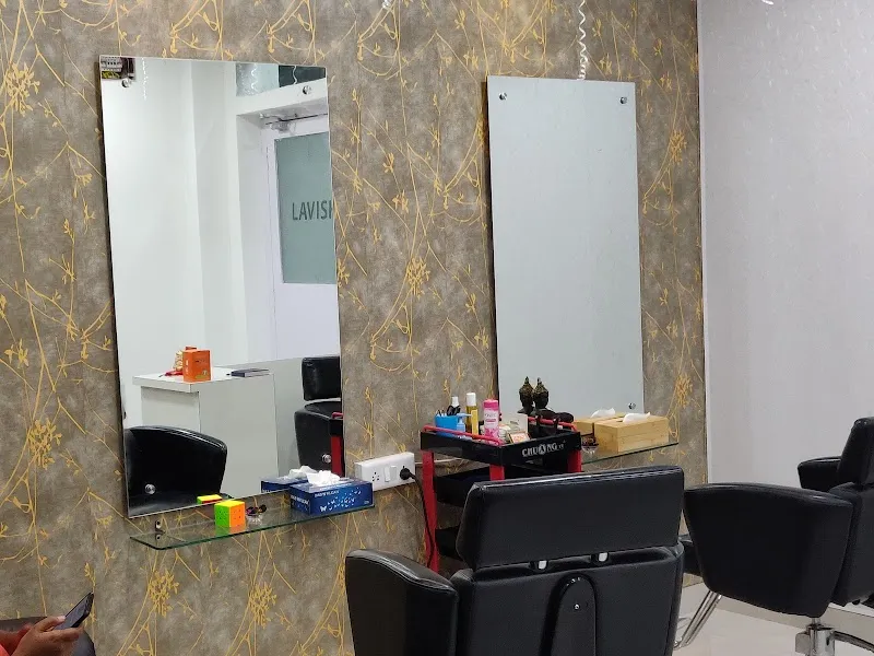 AFFINITTY FAMILY SALON