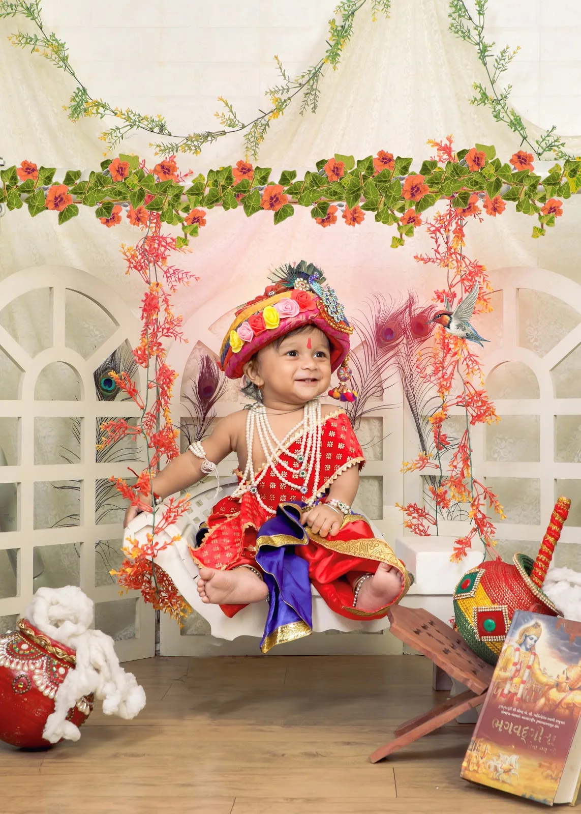 Gohil Photo Studio