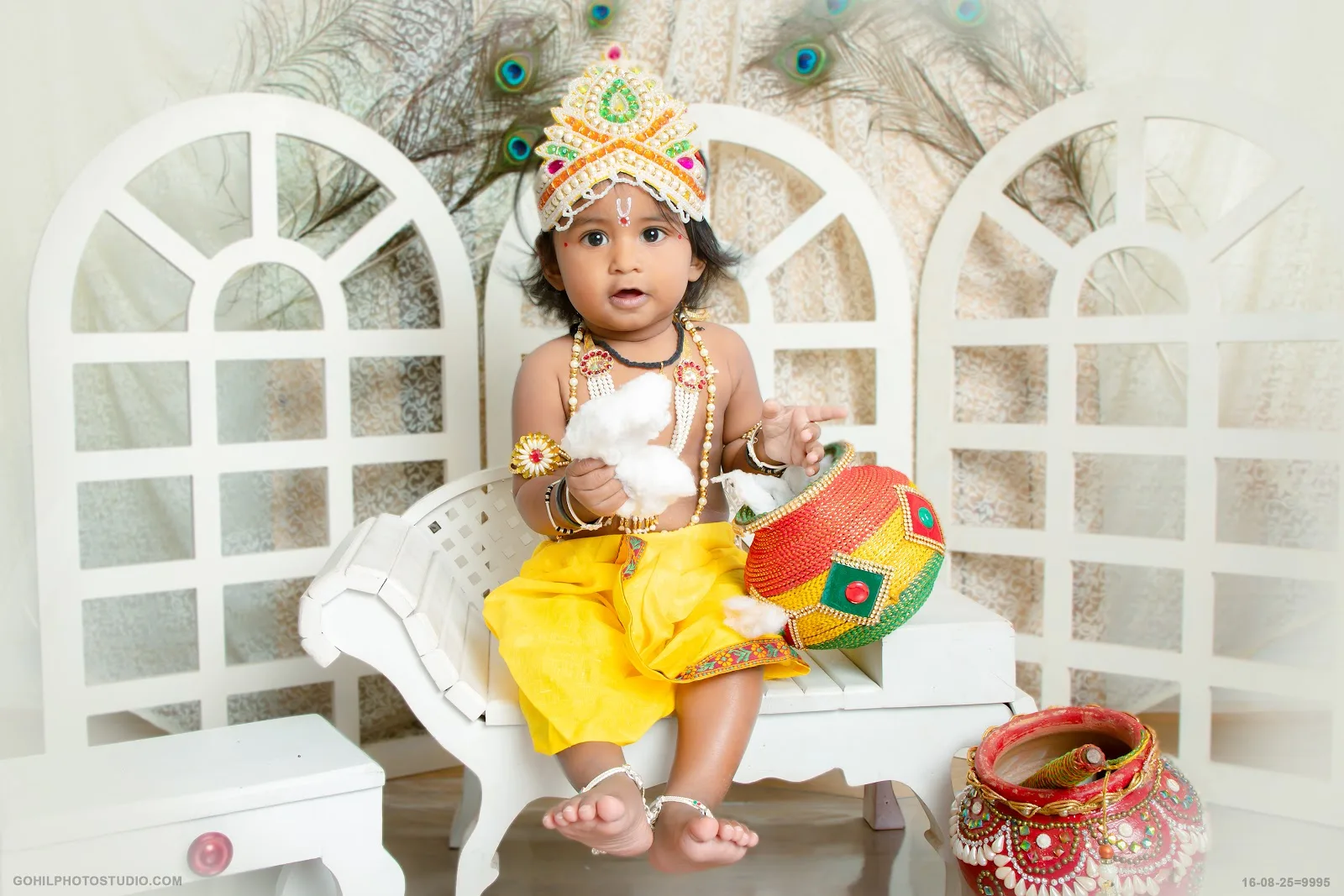 Gohil Photo Studio