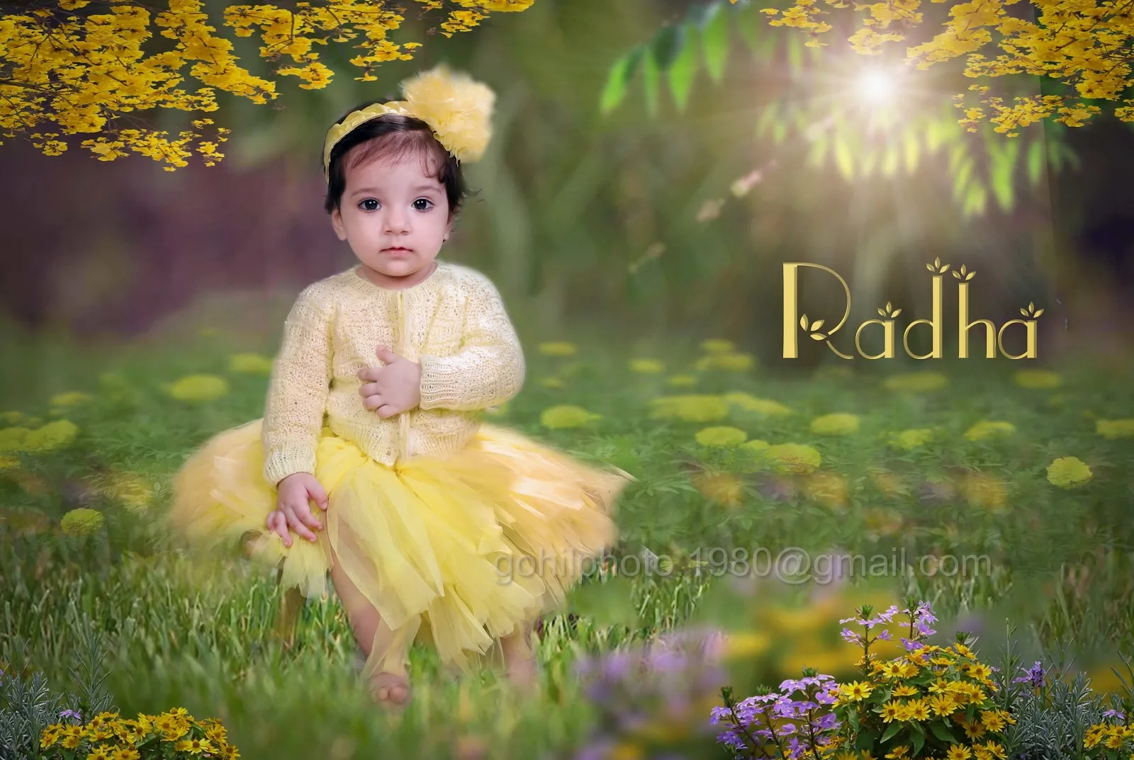 Gohil Photo Studio