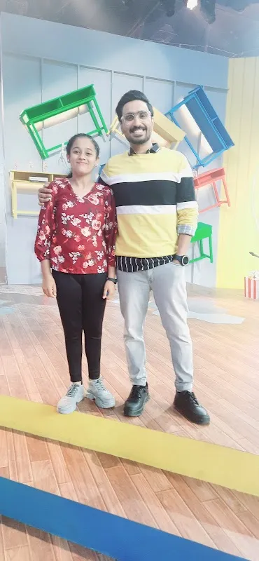 M&T - Manoranjan Studio