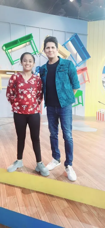 M&T - Manoranjan Studio