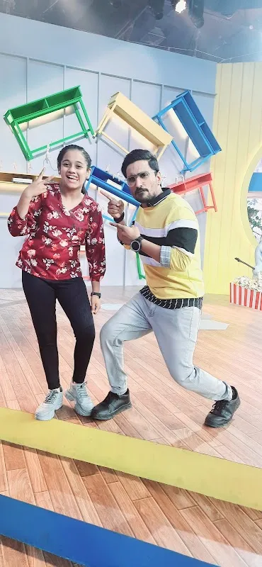M&T - Manoranjan Studio