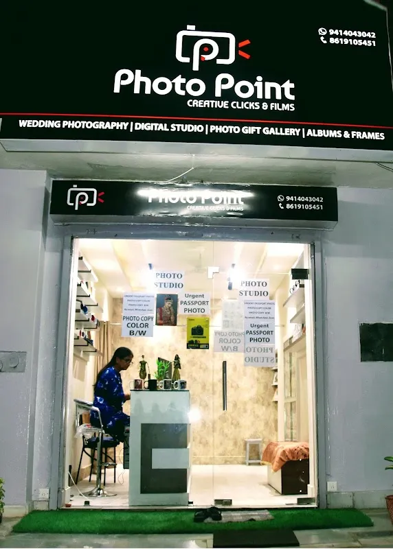 Photo Point