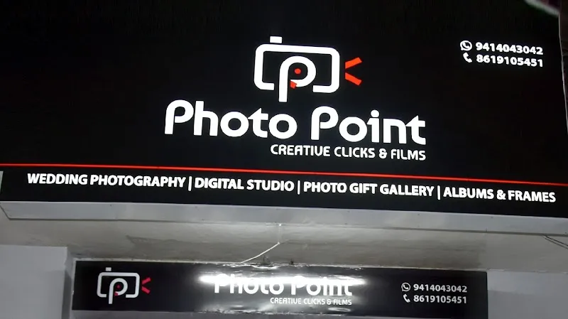 Photo Point