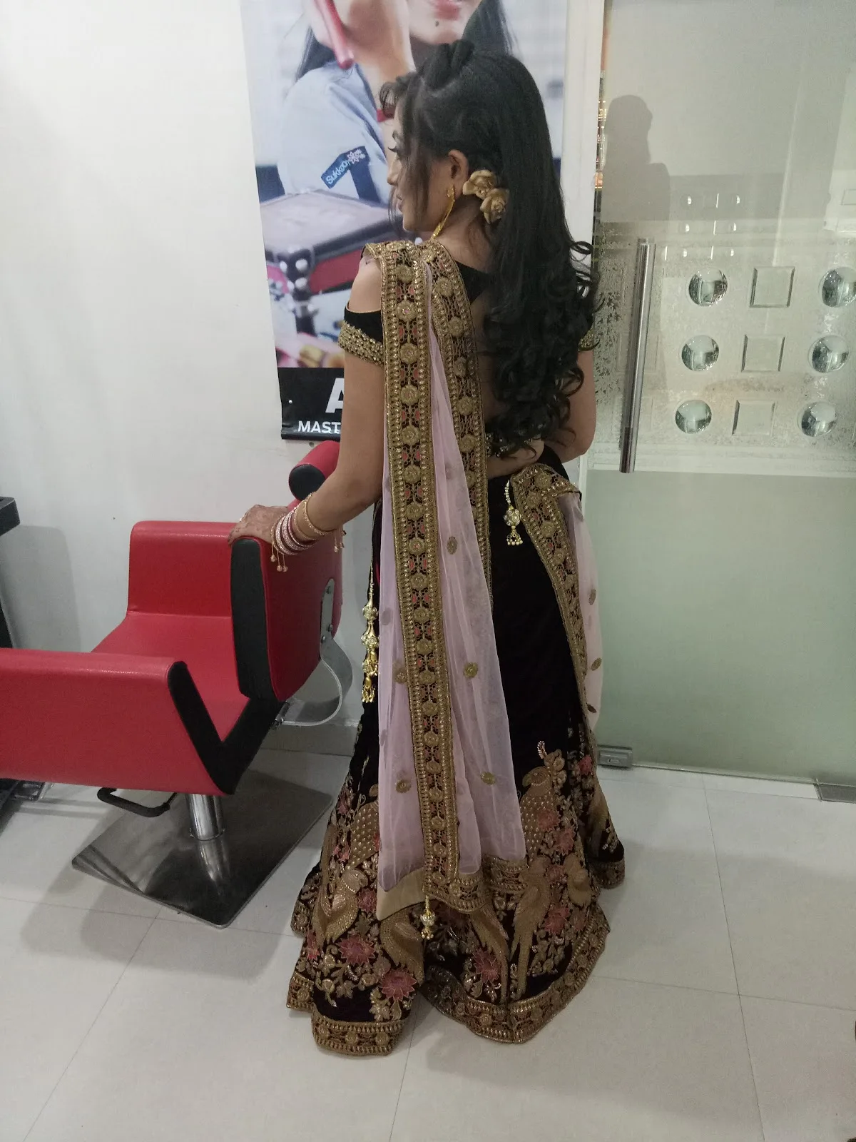 Sukkoon Unisex Salon & Academy - Best Beauty Salon | Best Parlour | In Meerut