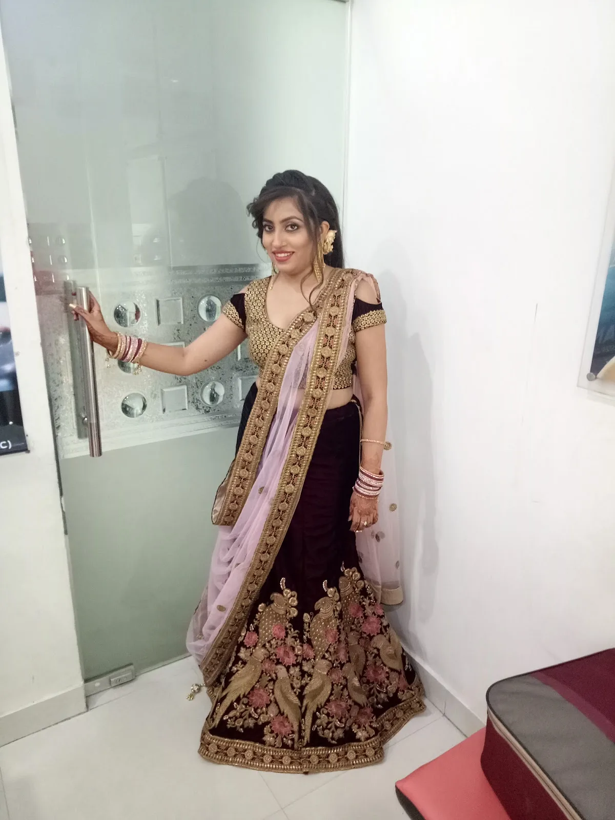 Sukkoon Unisex Salon & Academy - Best Beauty Salon | Best Parlour | In Meerut
