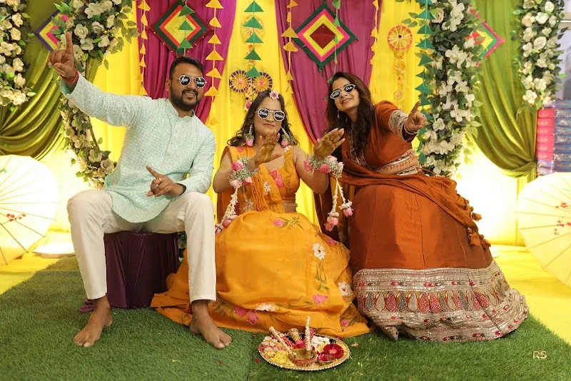 The Rathi Studio