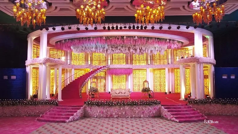 The Rathi Studio