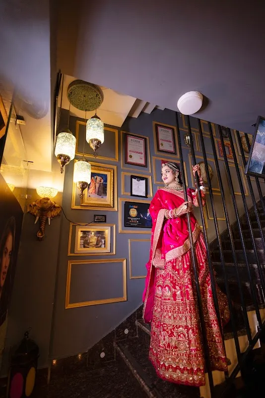 The Rathi Studio