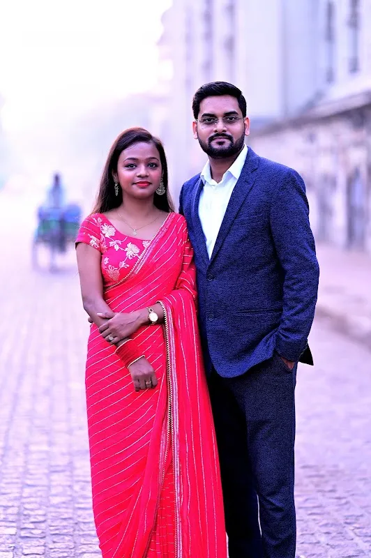 Raj Studio And Digital Photography