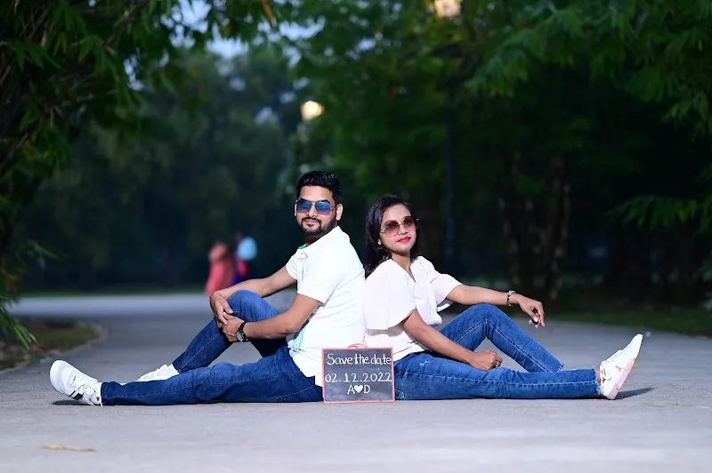 Raj Studio And Digital Photography