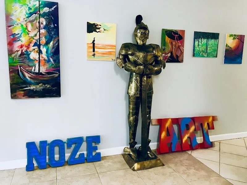 Noze Art Studio