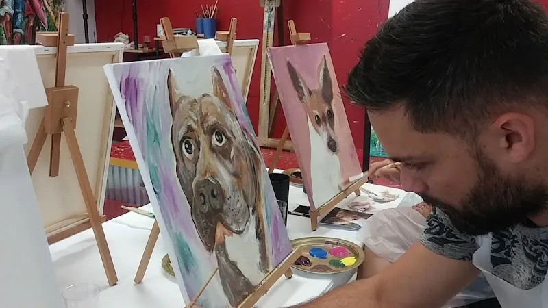 Noze Art Studio