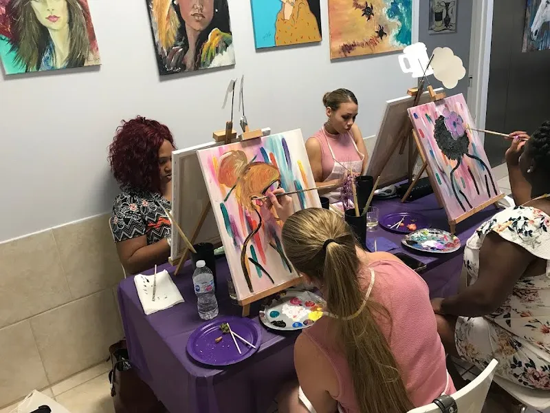 Noze Art Studio