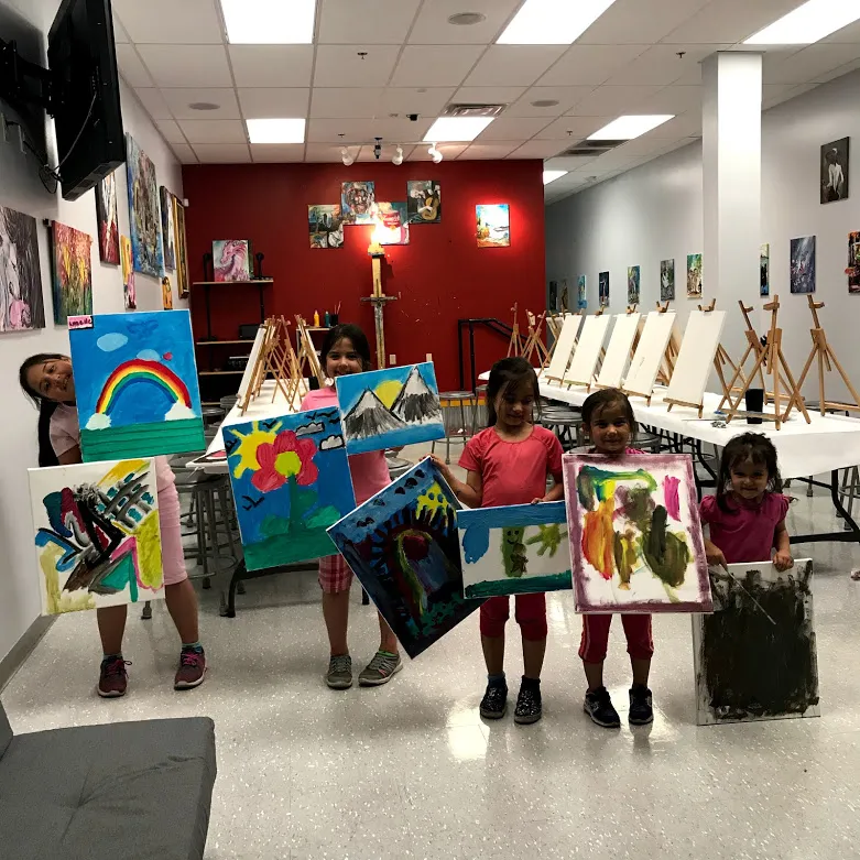 Noze Art Studio
