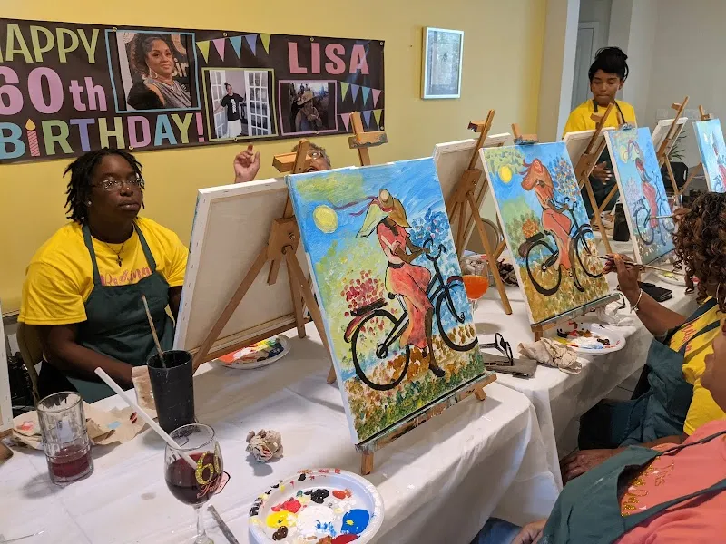 Noze Art Studio