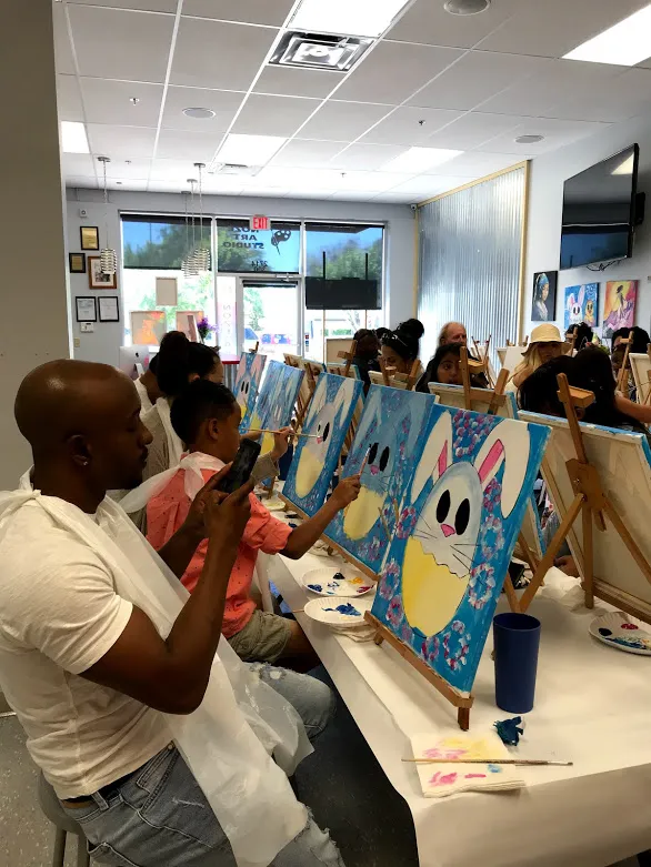 Noze Art Studio