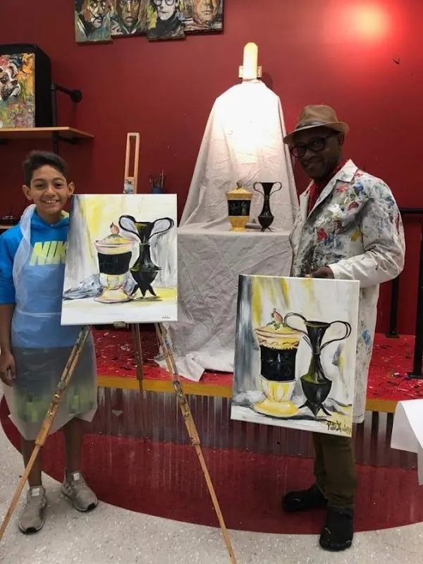 Noze Art Studio