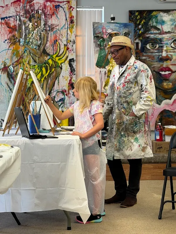 Noze Art Studio