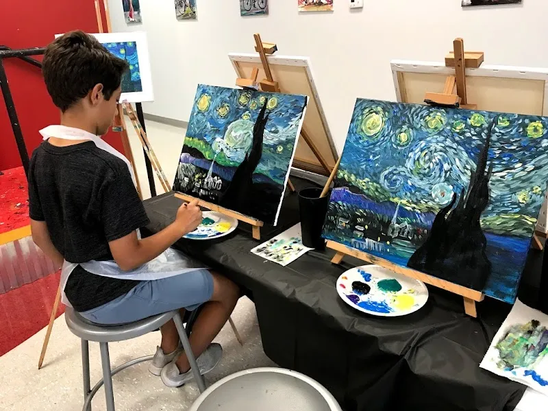Noze Art Studio