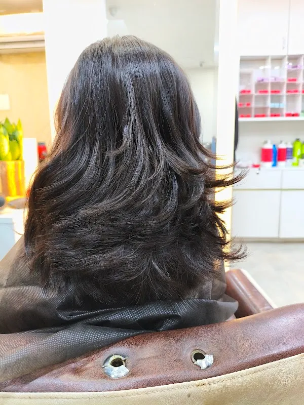 Manea The Salon - Beeramguda