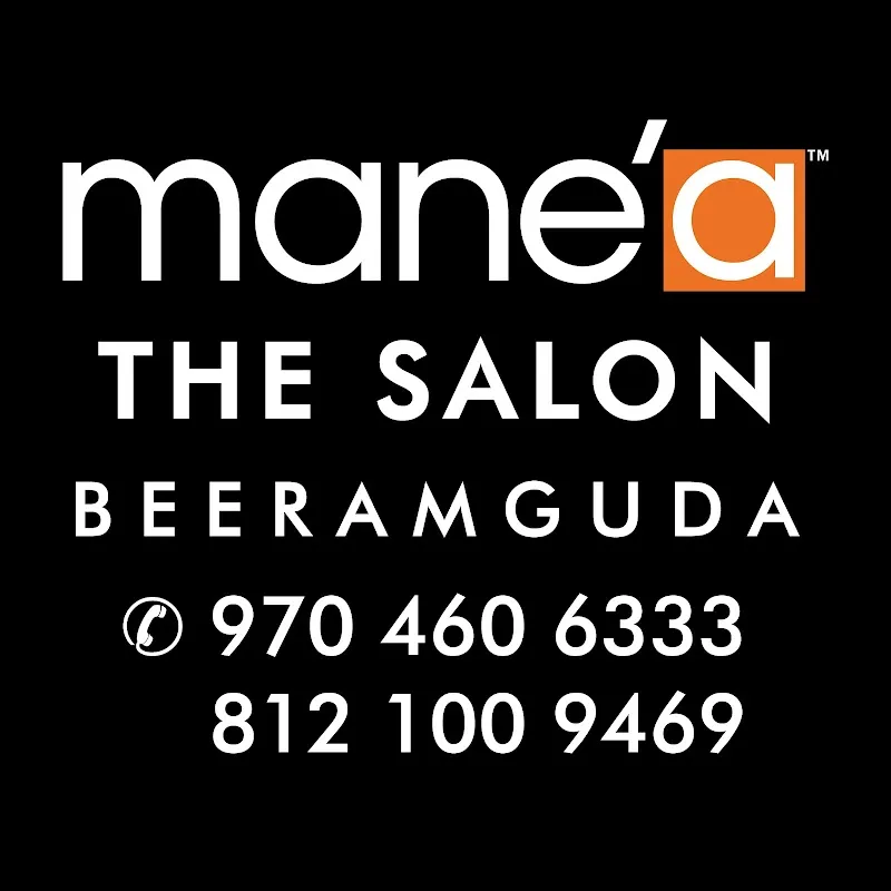 Manea The Salon - Beeramguda