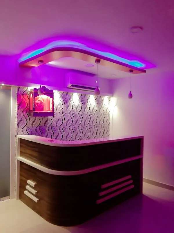 Nearest Massage Spa - Best Massage Center In Mumbai