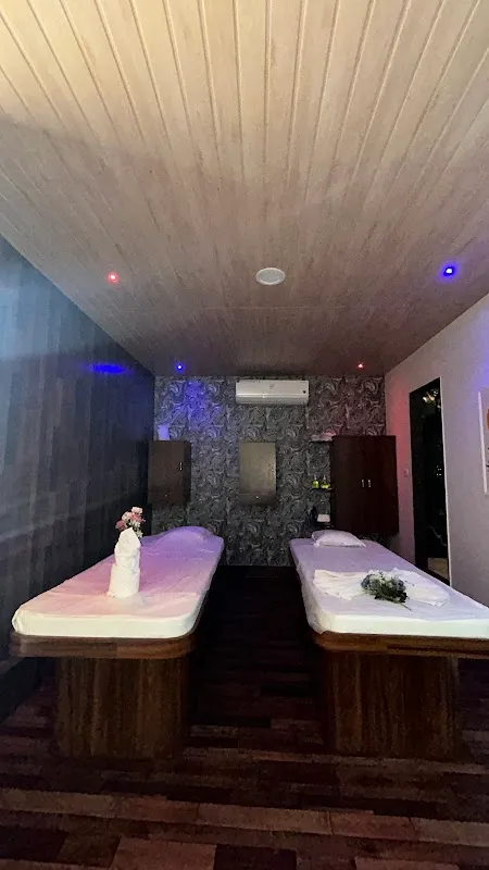 Nearest Massage Spa - Best Massage Center In Mumbai