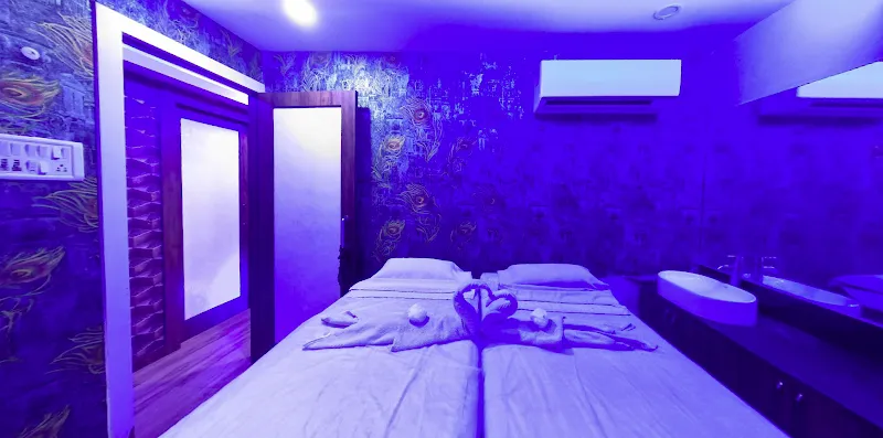 Nearest Massage Spa - Best Massage Center In Mumbai
